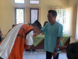 PENYELESAIAN PERKARA BERDASARKAN KEADILAN RESTORATIF PADA KEJAKSAAN NEGERI SELUMA