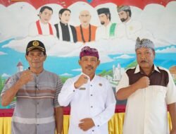 Sukseskan MTQ Tingkat Provinsi Bengkulu XXXVI, Ini Pesan Tokoh Umat Beragama Utara