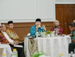 Mediasi Putusan Sela MK atas Sengketa Tabat Wilayah Lebong dan Bengkulu Utara