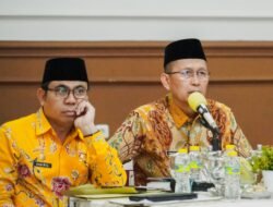 Kasus TPPO Terus Ditekan, Ini Langkah Strategis dalam Pencegahan