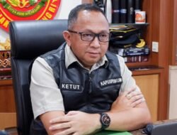 Kapuspenkum Kejaksaan Agung Dr. Ketut Sumedana : Kerja Kejaksaan Agung yang Progresif dalam Memberantas Korupsi