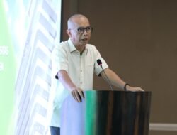 JAM-Intelijen Prof. Dr. Reda Manthovani Buka  Pelatihan Peningkatan Kapasitas SDM Intelijen