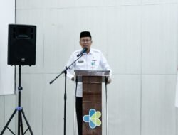 Genjot Pengelolaan Kawasan DDTS, Pemprov Bengkulu Target Pekerjaan Awal Tahun 2025