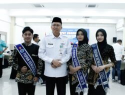 Sinergi dan Kolaborasi, Kunci Memerangi Peredaran Penyalahgunaan Narkoba di Provinsi Bengkulu