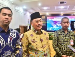 Antisipasi Ancaman El Nino, Pemprov Bengkulu Percepat Penyaluran 232 Unit Bantuan Pompanisasi