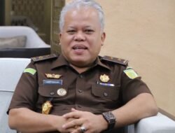 Kejaksaan Agung Periksa 8 Orang Saksi Terkait Perkara Komoditi Emas
