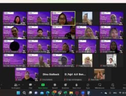 Training AJI-DW, Membekali Jurnalis dan Jurnalis Warga untuk Isu Iklim