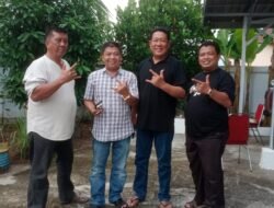 Silaturahmi dan Temu Kangen Pengurus PDIP, Ini Kata Bacabup Benteng Sri Budiman