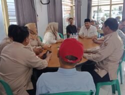 Sampaikan Visi Misi Bangun Kota Benģkulu, Bento Optimis Diusung Gerindra