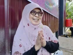 Pilwakot Bengkulu, Sefty Yuslinah Optimis Diusung PKS
