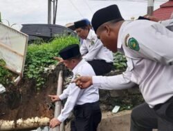Sudah Dua Hari Mati, Warga Sulit Mandi PDAM Tirta Hidayah Dikeluhkan Warga Kota