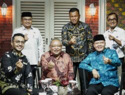 Sambut HARGANAS ke-31, Gubernur Rohidin: Keluarga adalah Institusi yang Sangat Penting