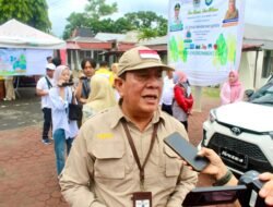 Program Pemutihan Pajak Diminati, Pemprov Bengkulu Targetkan 4000 Kendaraan Dapat Menikmati
