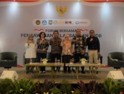 Strategi Kemendikbudristek, Kemenko PMK, KPK, KPAI, dan Ombudsman Perkuat Pengawasan PPDB Tahun Ajaran 2024/2025