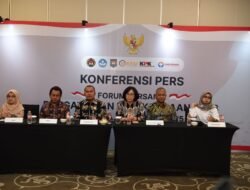 Gotong Royong Lintas Kementerian/Lembaga Tangani Pengaduan PPDB TA 2024/2025