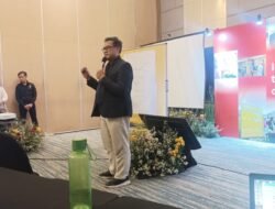 Pelatihan Program Perlindungan Sosial Adaptif