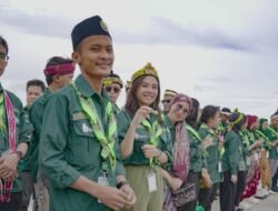 Kementerian Pendidikan, Kebudayaan, Riset Muhibah Budaya Jalur Rempah di Sabang, Nostalgia KRI Dewaruci Menyambangi Perairan Aceh 60 Tahun Lalu