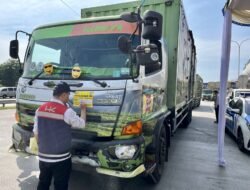 Jalan Tol Semakin Panjang, HK Kampanye Pengendara Setuju