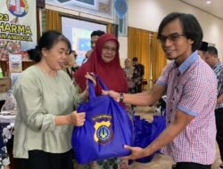 Rencana Relokasi, PKL Malioboro Dukung Kebijakan Pemerintah Dalam Percepatan Transformasi Ekonomi