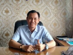 Tahun Ini Waka II Pastikan Pembangunan Yayasan  Yatim Piatu dan Kaum Dhuafa Dibangun di Seluma