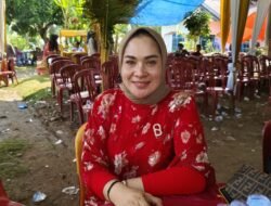 Neri Dewan Seluma Anggarkan Pokir Untuk Alat Kesenian dan Pembangunan Infrastruktur