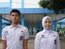 Anak Honorer dan Tukang Jahit Terpilih jadi Paskibraka Nasional Perwakilan Bengkulu