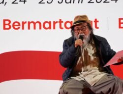 Kemendibudristek Lanjutkan Program Bantuan Pemerintah Bidang Kebahasaan dan Kesastraan Bagi Komunitas