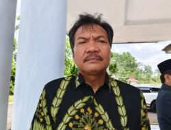 Dewan Minta Pemda Usut Dugaan Limbah PT AIP Seluma Cemari Sungai