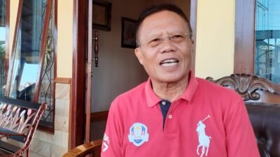 Pelayanan RSUD M.YUNUS Terus Meningkat ? Sumardi : Tapi Pasien BPJS Kesehatan Tetap Kecewa