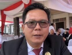 Yudi Harzan Berharap Seluma Merdeka Jaringan Internet