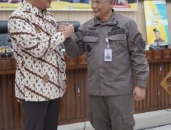 Penerangan Hukum “Halo Kejati Bengkulu” Kuatkan Good Clean and Governance