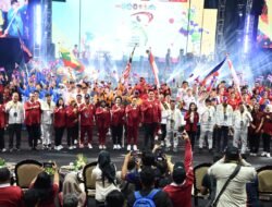 392 Atlet Mahasiswa Indonesia Berpartisipasi dalam AUG 2024 di Jawa Timur