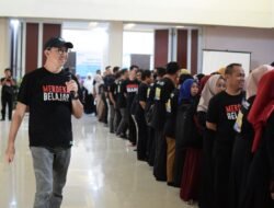 Disiplin Positif dan Asset-Based Thinking: Solusi Tingkatkan Kualitas Pembelajaran