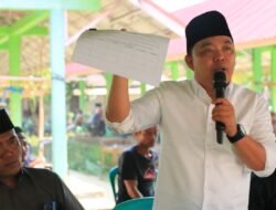 Jadi Harapan Rakyat, Dukungan Dempo – Bang Ken Terus Mengalir