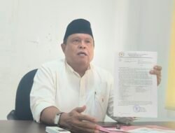 Senator Asal Bengkulu Gugat Prabowo Gibran, Ahmad Kanedi : Kita Minta Putra Daerah Bengkulu Menjadi Menteri