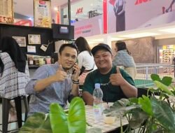 Irwandi Putra Calon Kuat Ketua Karang Taruna Provinsi Bengkulu, Sudah Dua Yang Daftar