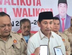 Benny Suharto Balon Walikota Bengkulu Yang Patut Diperhitungkan