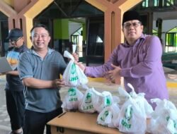 Idul Adha 1445 H, LDII Bengkulu Potong 370 Hewan Kurban