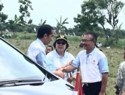 Mohammad Saleh Sosok Sederhana, Peduli Pendidikan Bengkulu