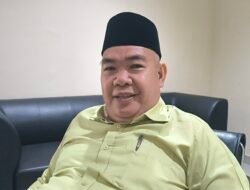 Ada Nama Wismen Daftar Cagub Bengkulu di PKB