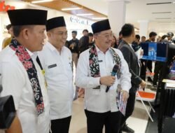 Ini Ada 43 Perusahaan Buka 1000 Lowongan Kerja Hanya di Job Fair SMK Bengkulu 2024