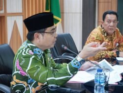 Dukung Keamanan Maritim, Pemprov Bengkulu akan Hibahkan Lahan di Enggano untuk Bakamla RI