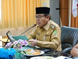 Bengkulu Jadi Tuan Rumah Rakornas Pembudayaan Literasi, Inovasi, dan Kreativitas 2024