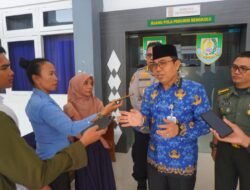 Peringatan HUT ke-79 RI tingkat Provinsi, Pemrov Bengkulu akan Gelar Kirab Bendera dan Lomba Lagu Daerah