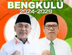 Dani-Wan Sui Harapan Baru Bagi Masyarakat Kota Bengkulu