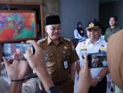 Bengkulu Gelar Diklat Keselamatan Laut untuk Nelayan Tradisional