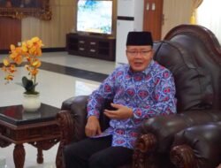 Tim Korsup KPK RI Dorong Tata Kelola Pemprov Bengkulu Bebas Korupsi, Gubernur Rohidin Sampaikan Apresiasi