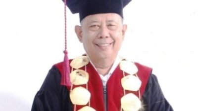 Tokoh NU Bengkulu Kritik Pembentukan Pansus Haji Bernuansa Politis