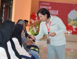 Sentra Dharma Guna Rayakan Hari Anak Nasional 2024 dengan Edukasi dan Kebahagiaan