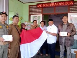 Satukan Masyarakat Bengkulu, Bang Ken Lanjut Merajut Nusantara 2024